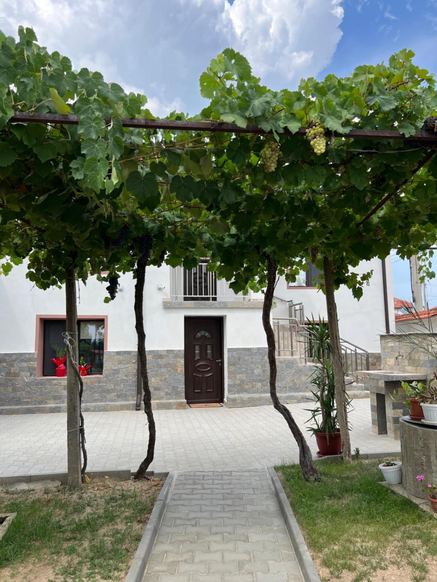 Къща За Гости Бадови Hisarya Exterior photo