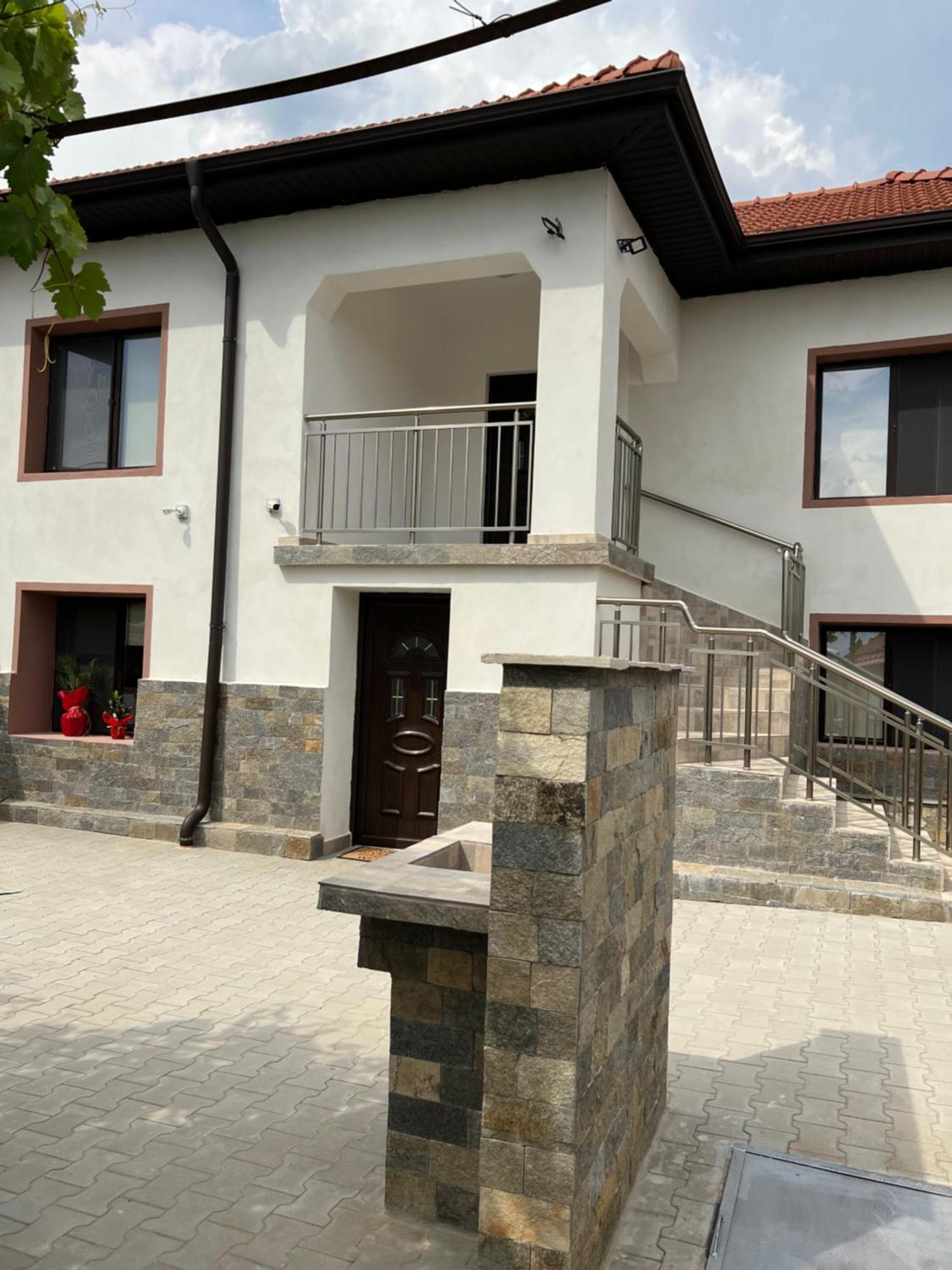 Къща За Гости Бадови Hisarya Exterior photo